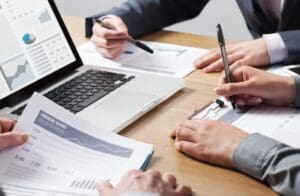 Financial Advisor - Things to Consider