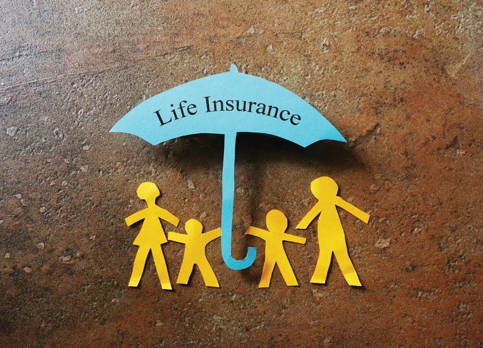Life Insurance options