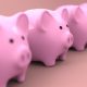 Raising Money - Piggy Bank