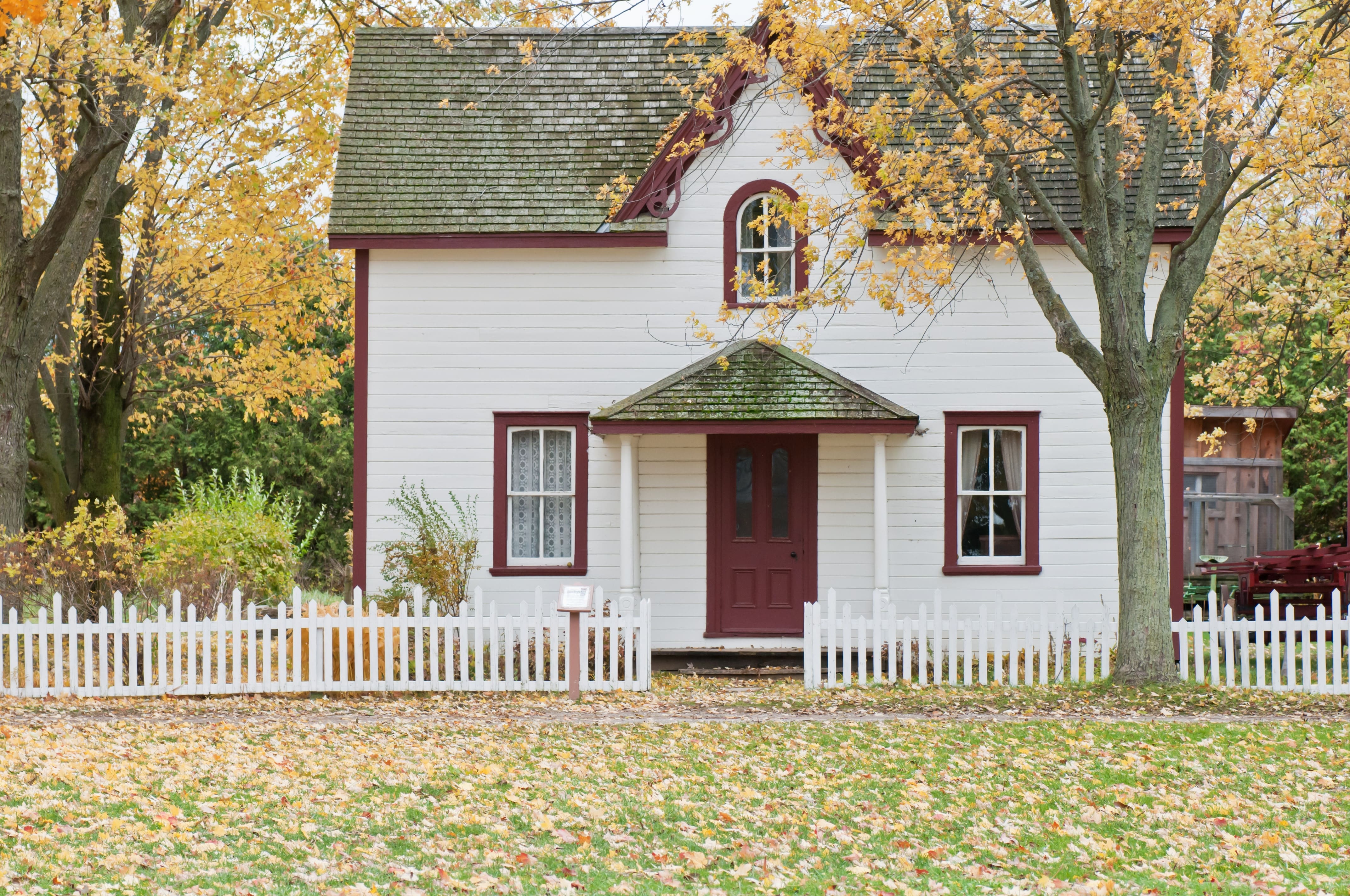 Real Estate Investing