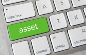 Four Categories of Assets