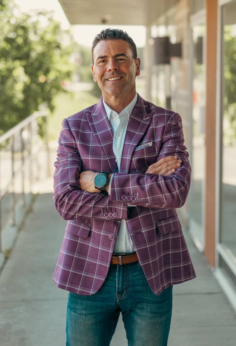 Eric Roy Financial Services